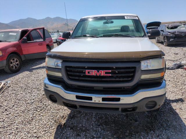 Photo 5 from auction – 2006 GMC SIERRA K25 with VIN 1GTHK24U46E240153