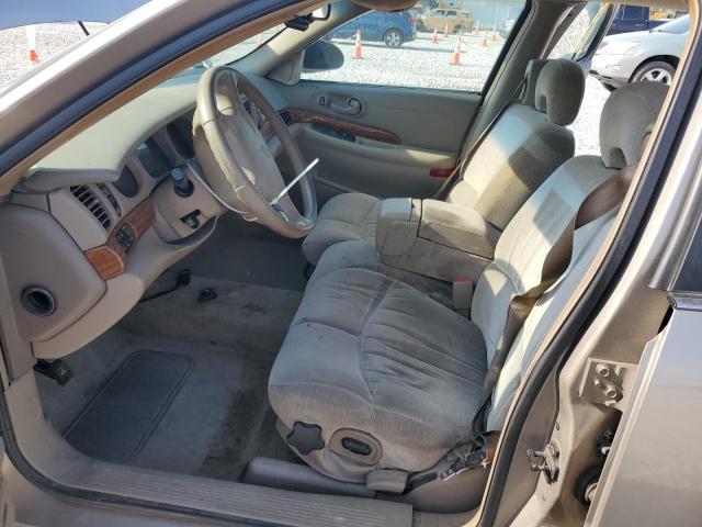 Photo 7 from auction – 2000 BUICK LESABRE CUSTOM with VIN 1G4HP54K7Y4199099