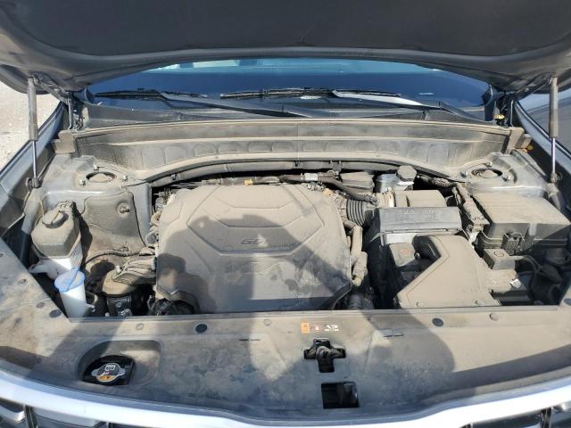 Photo 12 from auction – 2023 KIA TELLURIDE with VIN 5XYP64GC9PG390959