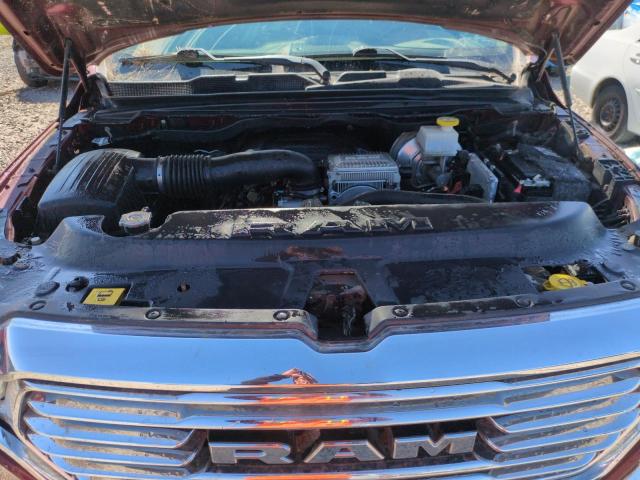 Foto 11 de la subasta – 2019 RAM 1500 LONGH con VIN 1C6SRFKTXKN589015