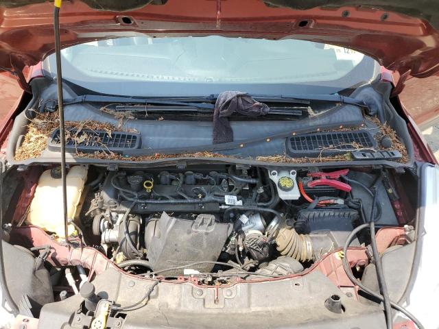 Zdjęcie 12 z aukcji – 2015 FORD ESCAPE SE z VIN 1FMCU0G71FUB74774