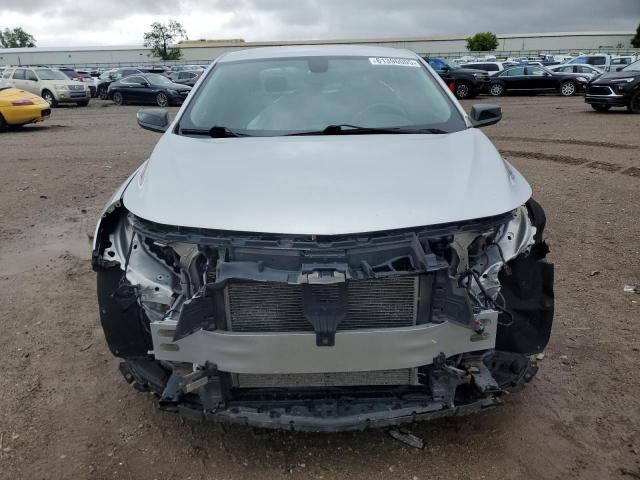 Photo 5 from auction – 2018 CHEVROLET MALIBU LT with VIN 1G1ZD5ST4JF129835