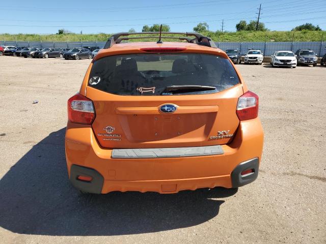 Photo 6 from auction – 2015 SUBARU XV CROSSTR with VIN JF2GPAFC2F8243306
