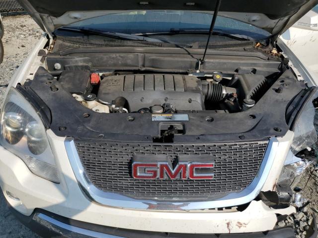 Photo 12 from auction – 2012 GMC ACADIA SLT with VIN 1GKKVRED5CJ385116