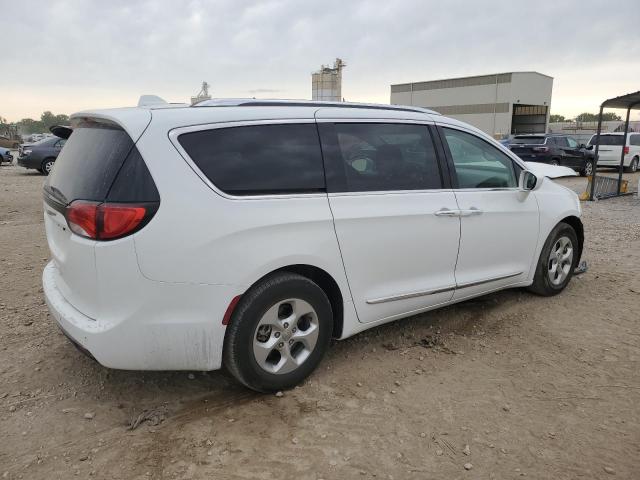 Photo 3 from auction – 2017 CHRYSLER PACIFICA T with VIN 2C4RC1EG3HR628226
