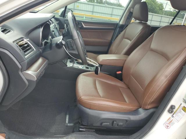 Photo 7 from auction – 2017 SUBARU OUTBACK TO with VIN 4S4BSATC0H3372636