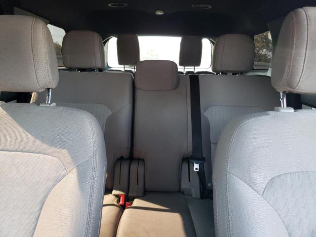 Фото 10 с аукциона – 2018 FORD EXPLORER с VIN 1FM5K8BH3JGC96539