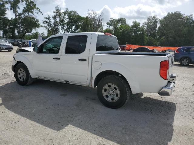 Photo 2 from auction – 2011 NISSAN FRONTIER S with VIN 1N6AD0ER4BC400366