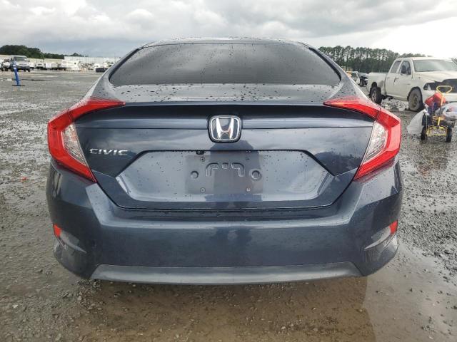 Photo 6 from auction – 2016 HONDA CIVIC EX with VIN 19XFC2F7XGE090731
