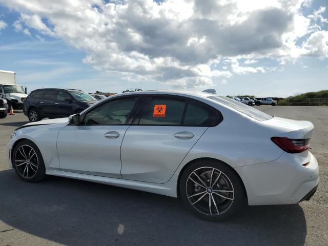 Photo 2 from auction – 2020 BMW 330I with VIN 3MW5R1J06L8B34826