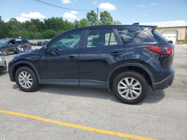 Photo 2 from auction – 2013 MAZDA CX-5 SPORT with VIN JM3KE4BE4D0161488