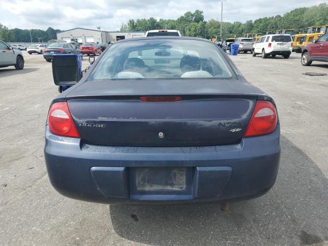 Photo 6 from auction – 2004 DODGE NEON SXT with VIN 1B3ES56C64D570292