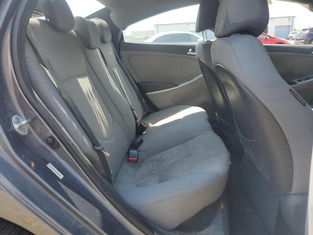 Photo 10 from auction – 2013 HYUNDAI ACCENT GLS with VIN KMHCT4AE5DU387743
