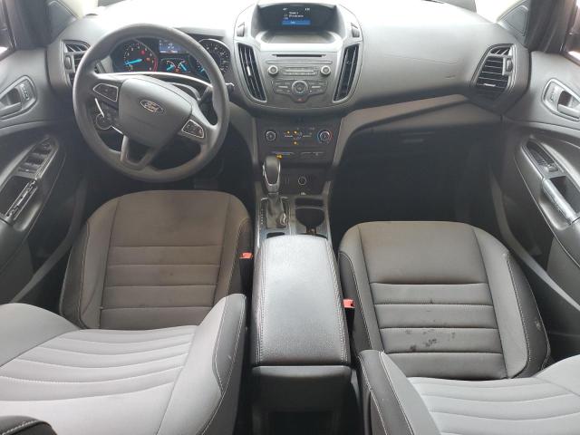 Photo 8 from auction – 2017 FORD ESCAPE with VIN 1FMCU0F73HUE84624