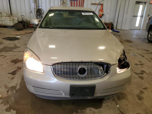 Photo 5 from auction – 2009 BUICK LUCERNE CX with VIN 1G4HP57M49U113035