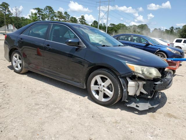 Photo 4 from auction – 2012 TOYOTA CAMRY with VIN 4T1BF1FK9CU092577