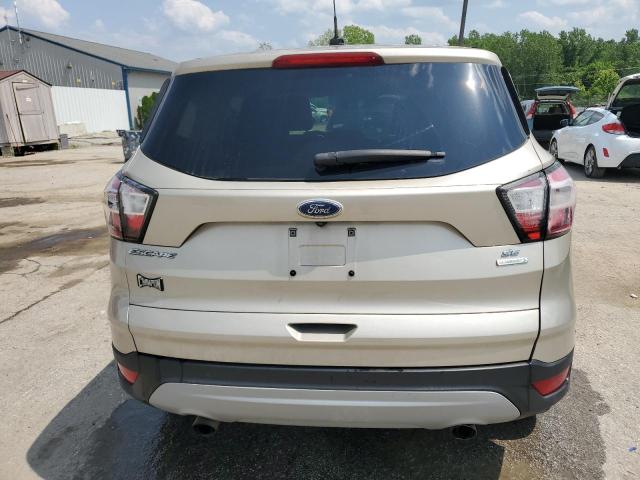 Photo 6 from auction – 2017 FORD ESCAPE SE with VIN 1FMCU0GD6HUA53506