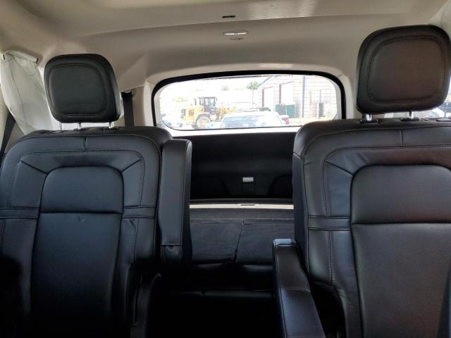 Photo 10 from auction – 2023 LINCOLN AVIATOR RE with VIN 5LM5J7WC1PGL02064