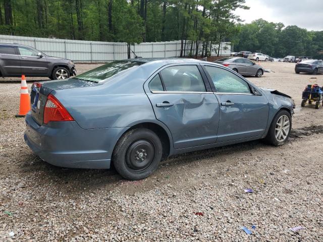 Photo 3 from auction – 2012 FORD FUSION SEL with VIN 3FAHP0JA1CR299384