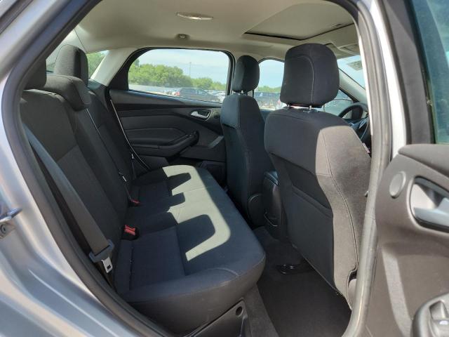 Photo 10 from auction – 2018 FORD FOCUS SEL with VIN 1FADP3H2XJL311901