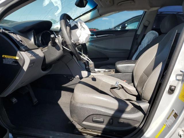 Photo 7 from auction – 2012 HYUNDAI SONATA SE with VIN 5NPEC4AB9CH430427