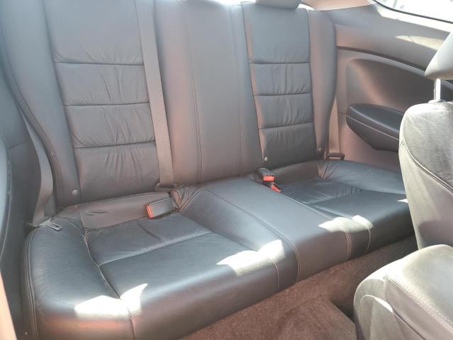 Photo 10 from auction – 2012 HONDA ACCORD EXL with VIN 1HGCS2B8XCA004904