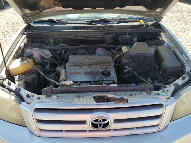 Foto 12 de la subasta – 2004 TOYOTA HIGHLANDER con VIN JTEEP21A040016317