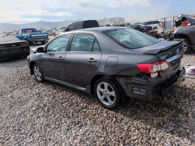 Photo 2 from auction – 2013 TOYOTA COROLLA BA with VIN 5YFBU4EE4DP156255