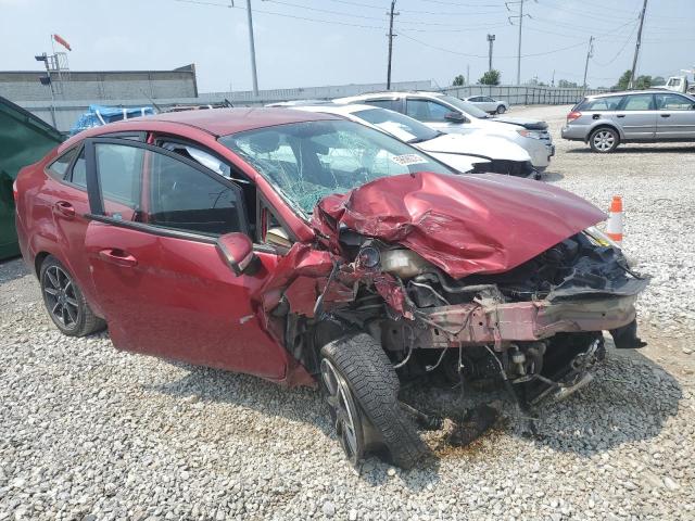 Photo 4 from auction – 2016 FORD FIESTA SE with VIN 3FADP4BJ2GM164759