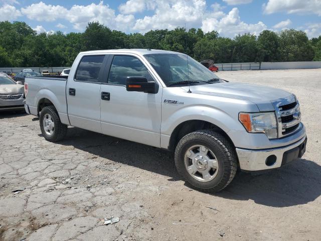 Photo 4 from auction – 2014 FORD F150 SUPER with VIN 1FTEW1CMXEFB66460
