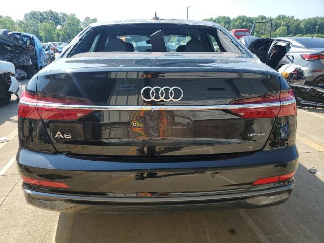 Photo 6 from auction – 2024 AUDI A6 PREMIUM with VIN WAUL2BF25RN064236