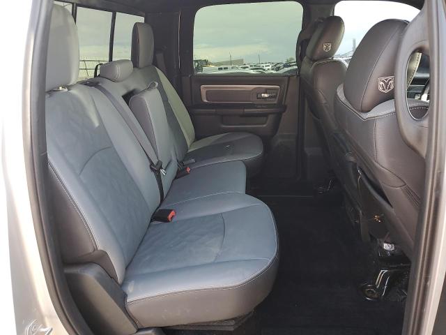 Photo 10 from auction – 2018 RAM 2500 POWER with VIN 3C6TR5EJ9JG125892