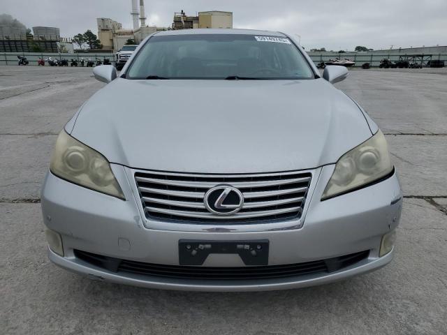 Foto 5 de la subasta – 2010 LEXUS ES 350 con VIN JTHBK1EG3A2345865