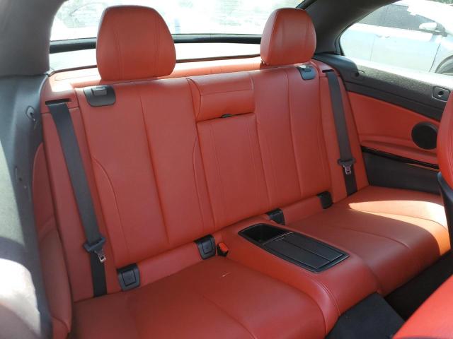 Photo 10 from auction – 2015 BMW 428 I SULE with VIN WBA3V7C58F5A24217