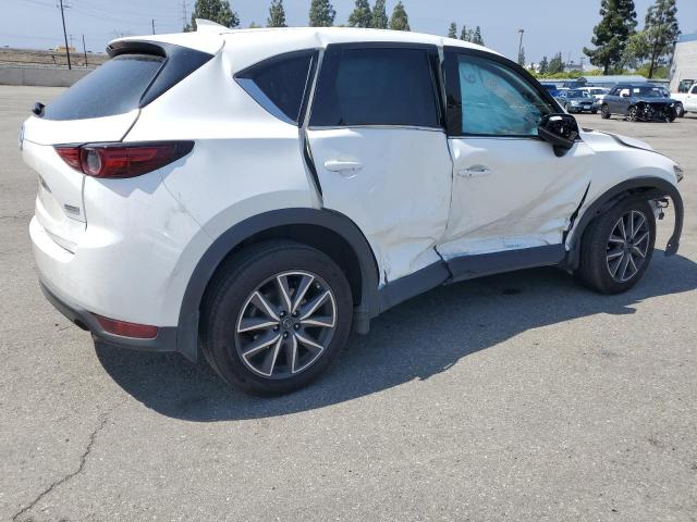 Photo 3 from auction – 2018 MAZDA CX-5 GRAND with VIN JM3KFADM3J1464073