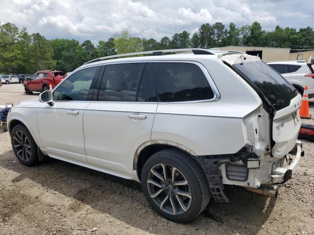 Photo 2 from auction – 2018 VOLVO XC90 T5 with VIN YV4102CK6J1335978