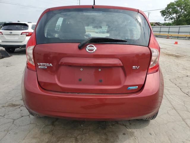 Photo 6 from auction – 2016 NISSAN VERSA NOTE with VIN 3N1CE2CP6GL361302