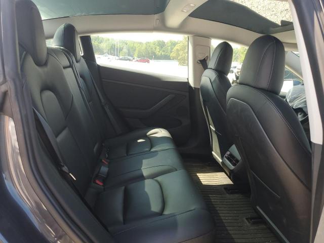 Photo 10 from auction – 2022 TESLA MODEL 3 with VIN 5YJ3E1EC7NF241778