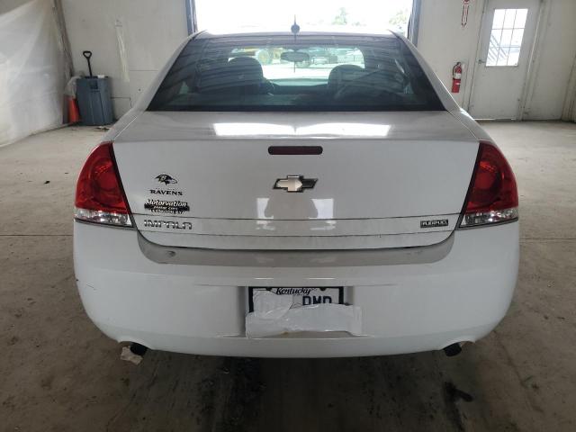 Photo 6 from auction – 2013 CHEVROLET IMPALA LS with VIN 2G1WF5E38D1129888