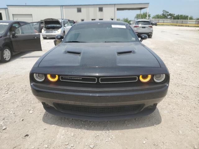 Photo 5 from auction – 2021 DODGE CHALLENGER with VIN 2C3CDZAG6MH627227