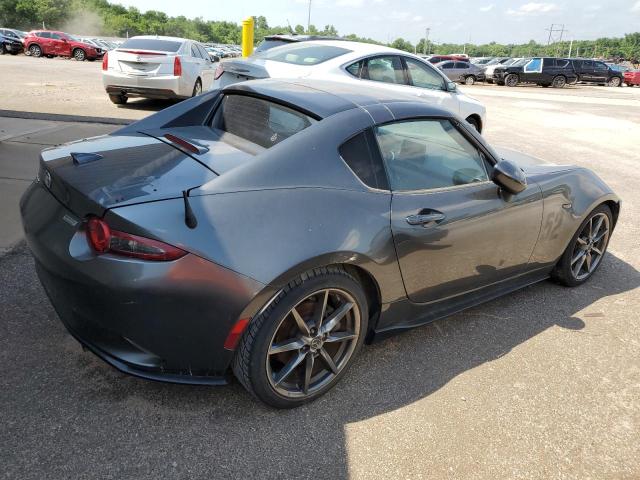 Photo 3 from auction – 2019 MAZDA MX-5 MIATA with VIN JM1NDAM79K0300484