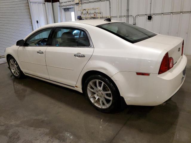 Photo 2 from auction – 2012 CHEVROLET MALIBU 3LT with VIN 1G1ZF5E7XCF108029