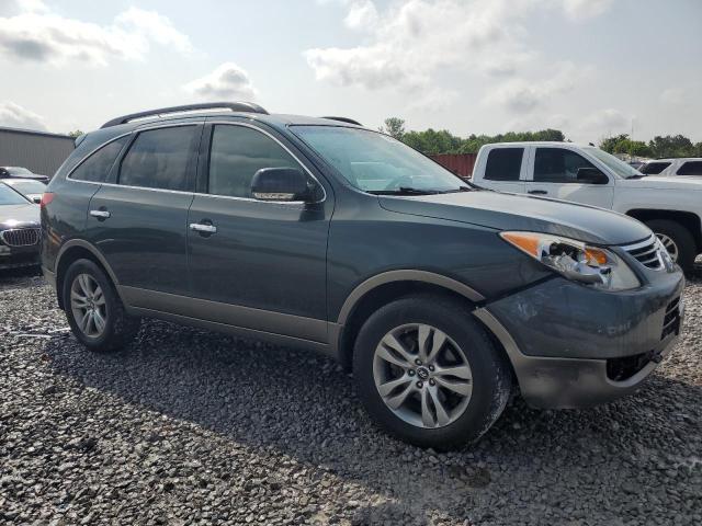 Photo 4 from auction – 2012 HYUNDAI VERACRUZ G with VIN KM8NU4CC5CU184867