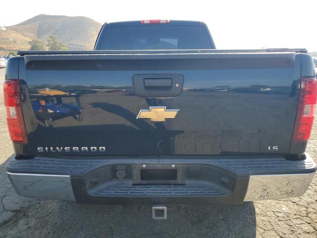 Photo 10 from auction – 2008 CHEVROLET SILVERADO with VIN 1GCEC14XX8Z113343