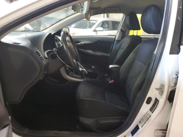 Zdjęcie 7 z aukcji – 2009 TOYOTA COROLLA BA z VIN 2T1BU40E49C039628