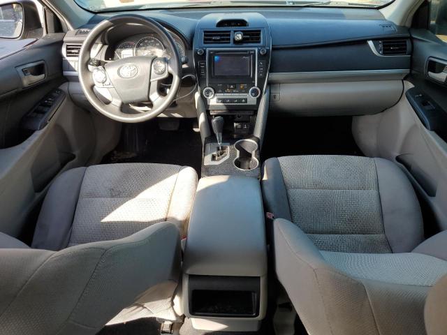 Photo 8 from auction – 2013 TOYOTA CAMRY L with VIN 4T4BF1FK2DR322032