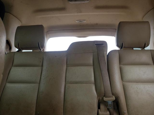 Photo 10 from auction – 2006 MERCURY MOUNTAINEE with VIN 4M2EU36E96UJ01614