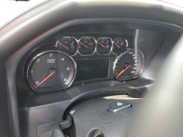 Zdjęcie 9 z aukcji – 2015 GMC SIERRA K15 z VIN 3GTU2VEC7FG106056