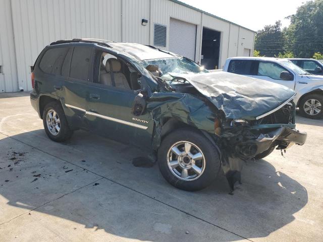 Photo 4 from auction – 2006 GMC ENVOY with VIN 1GKDS13SX62164520