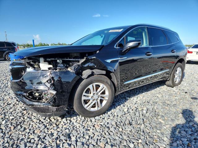 BUICK ENCLAVE ES 2018 with VIN 5GAERBKW3JJ190284 - Photo from auction